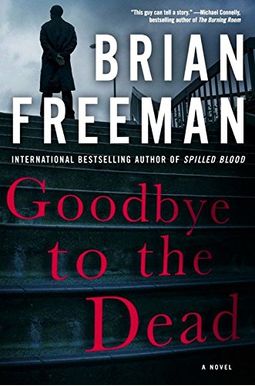 Goodbye To The Dead Goodbye To The Dead