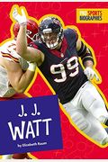 J.j. Watt