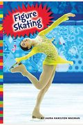 Winter Olympic Sports: Figure Skating