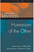 Humanism Of The Other