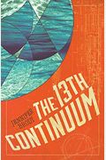 The 13th Continuum: The Continuum Trilogy, Book 1