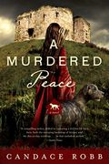 A Murdered Peace: A Kate Clifford Novel