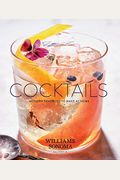 Cocktails: Modern Favorites to Make at Home