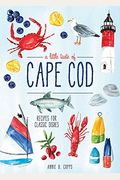 A Little Taste Of Cape Cod
