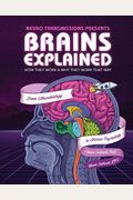 Brains Explained: How They Work & Why They Work That Way Stem Learning About The Human Brain Fun And Educational Facts About Human Body