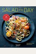 Salad Of The Day (Williams-Sonoma): 365 Recipes For Every Day Of The Year