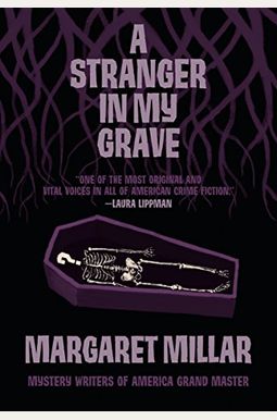 A Stranger In My Grave A Stranger In My Grave