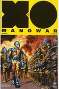X-O Manowar (2017) Volume 2: General