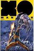 X-O Manowar (2017) Volume 3: Emperor