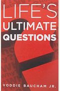 Life's Ultimate Questions (Pack Of 25)