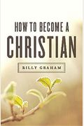 How to Become a Christian (Ats) (Pack of 25)