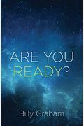 Are You Ready? (Pack Of 25)