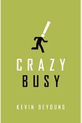 Crazy Busy (Pack Of 25)