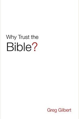 Why Trust The Bible? (Pack Of 25) Why Trust The Bible? (Pack Of 25)