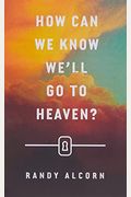 How Can We Know We'll Go To Heaven? (Pack Of 25)