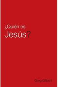 Quien Es Jesus? (Spanish, Pack of 25)