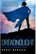Dreadnought: Nemesis - Book One
