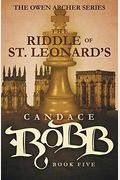 The Riddle Of St. Leonard's