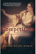 The Competition: Da Vinci's Disciples - Book Two