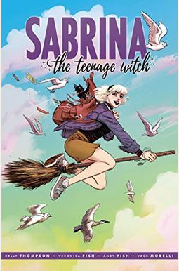 Sabrina The Teenage Witch Sabrina The Teenage Witch