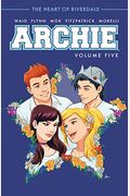 Archie Vol. 5