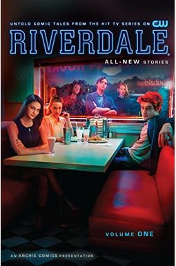 Riverdale Vol. 1 Riverdale Vol. 1