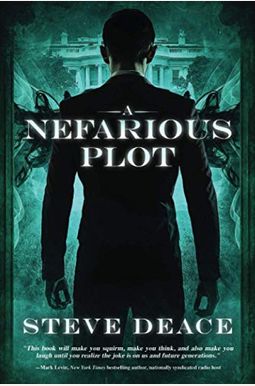 A Nefarious Plot A Nefarious Plot