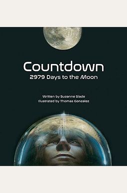 Countdown: 2979 Days To The Moon Countdown: 2979 Days To The Moon