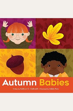 Autumn Babies Autumn Babies