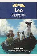Leo, Dog Of The Sea