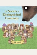 The Society Of Distinguished Lemmings