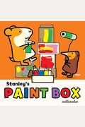 Stanley's Paint Box