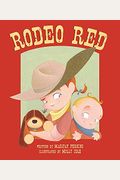 Rodeo Red