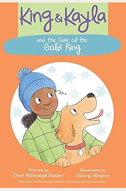 King & Kayla And The Case Of The Gold Ring King & Kayla And The Case Of The Gold Ring