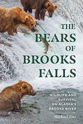 The Bears Of Brooks Falls: Wildlife And Survival On Alaska's Brooks River