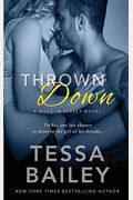 Thrown Down