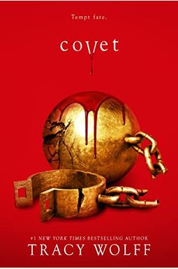 Covet Covet
