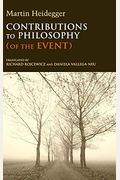 Contributions To Philosophy (Of The Event)