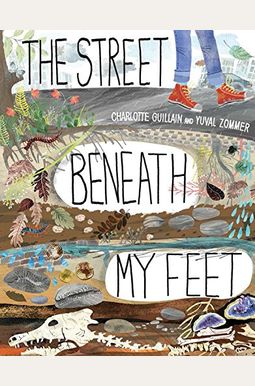 The Street Beneath My Feet The Street Beneath My Feet