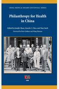 Philanthropy For Health In China