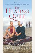 The Healing Quilt