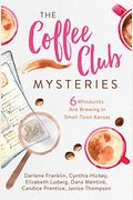 Coffee Club Mysteries