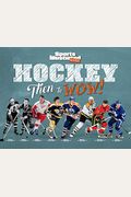 Hockey: Then to Wow!