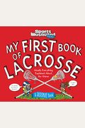 My First Book Of Lacrosse: A Rookie Book