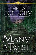 Many A Twist: A County Cork Mystery