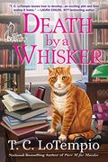 Death By A Whisker: A Cat Rescue Mystery