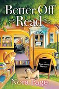 Better Off Read: A Bookmobile Mystery