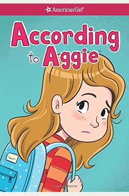 According To Aggie According To Aggie