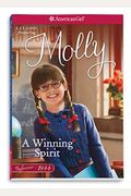 A Winning Spirit: A Molly Classic 1
