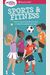 A Smart Girl's Guide: Sports & Fitness: How To Use Your Body And Mind To Play And Feel Your Best